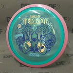 Axiom Particle Proton Insanity - 2025 Halloween Special Edition (Silva Saarinen)