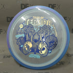 Axiom Particle Proton Insanity - 2025 Halloween Special Edition (Silva Saarinen)