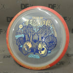 Axiom Particle Proton Insanity - 2025 Halloween Special Edition (Silva Saarinen)