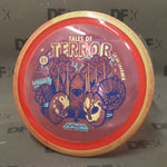 Axiom Particle Proton Insanity - 2025 Halloween Special Edition (Silva Saarinen)