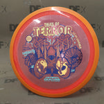 Axiom Particle Proton Insanity - 2025 Halloween Special Edition (Silva Saarinen)