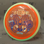 Axiom Particle Proton Insanity - 2025 Halloween Special Edition (Silva Saarinen)