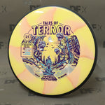 MVP Cosmic Neutron Ohm - 2025 Halloween Special Edition (Eagle McMahon)