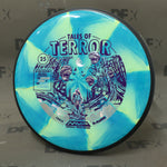 MVP Cosmic Neutron Ohm - 2025 Halloween Special Edition (Eagle McMahon)