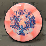 MVP Cosmic Neutron Ohm - 2025 Halloween Special Edition (Eagle McMahon)