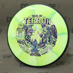 MVP Cosmic Neutron Ohm - 2025 Halloween Special Edition (Eagle McMahon)