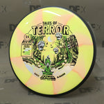 MVP Cosmic Neutron Ohm - 2025 Halloween Special Edition (Eagle McMahon)