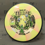 MVP Cosmic Neutron Ohm - 2025 Halloween Special Edition (Eagle McMahon)