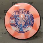 MVP Cosmic Neutron Ohm - 2025 Halloween Special Edition (Eagle McMahon)