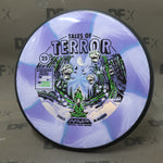 MVP Cosmic Neutron Ohm - 2025 Halloween Special Edition (Eagle McMahon)