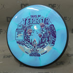 MVP Cosmic Neutron Ohm - 2025 Halloween Special Edition (Eagle McMahon)