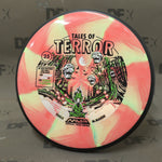 MVP Cosmic Neutron Ohm - 2025 Halloween Special Edition (Eagle McMahon)