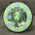 MVP Cosmic Neutron Ohm - 2025 Halloween Special Edition (Eagle McMahon)