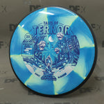 MVP Cosmic Neutron Ohm - 2025 Halloween Special Edition (Eagle McMahon)