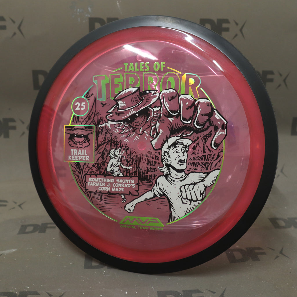 MVP Proton Trail - 2025 Halloween Special Edition (Part 2)