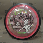 MVP Proton Trail - 2025 Halloween Special Edition (Part 2)