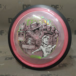 MVP Proton Trail - 2025 Halloween Special Edition (Part 2)