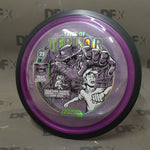 MVP Proton Trail - 2025 Halloween Special Edition (Part 2)