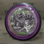 MVP Proton Trail - 2025 Halloween Special Edition (Part 2)