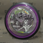 MVP Proton Trail - 2025 Halloween Special Edition (Part 2)