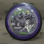 MVP Proton Trail - 2025 Halloween Special Edition (Part 2)