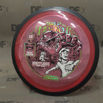 MVP Proton Trail - 2025 Halloween Special Edition (Part 2)