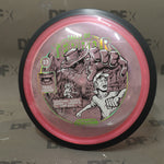 MVP Proton Trail - 2025 Halloween Special Edition (Part 2)