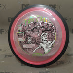 MVP Proton Trail - 2025 Halloween Special Edition (Part 2)