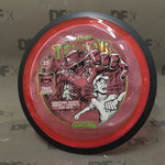 MVP Proton Trail - 2025 Halloween Special Edition (Part 2)