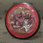 MVP Proton Trail - 2025 Halloween Special Edition (Part 2)