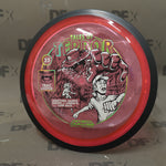 MVP Proton Trail - 2025 Halloween Special Edition (Part 2)