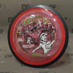 MVP Proton Trail - 2025 Halloween Special Edition (Part 2)