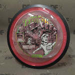 MVP Proton Trail - 2025 Halloween Special Edition (Part 2)