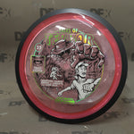 MVP Proton Trail - 2025 Halloween Special Edition (Part 2)