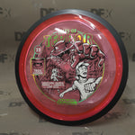 MVP Proton Trail - 2025 Halloween Special Edition (Part 2)