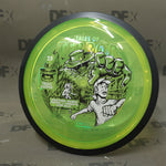 MVP Proton Trail - 2025 Halloween Special Edition (Part 2)