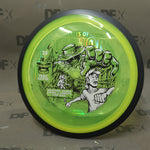 MVP Proton Trail - 2025 Halloween Special Edition (Part 2)