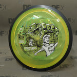 MVP Proton Trail - 2025 Halloween Special Edition (Part 2)