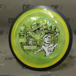 MVP Proton Trail - 2025 Halloween Special Edition (Part 2)