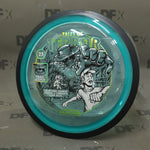 MVP Proton Trail - 2025 Halloween Special Edition (Part 2)