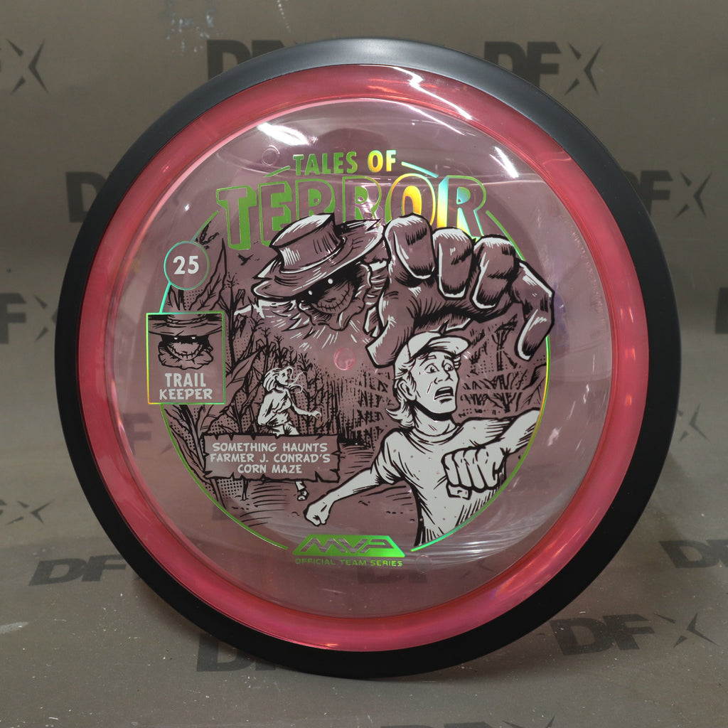 MVP Proton Trail - 2025 Halloween Special Edition