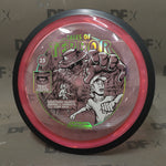 MVP Proton Trail - 2025 Halloween Special Edition