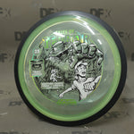 MVP Proton Trail - 2025 Halloween Special Edition (Part 2)