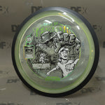 MVP Proton Trail - 2025 Halloween Special Edition (Part 2)