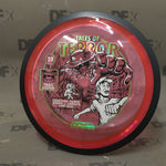 MVP Proton Trail - 2025 Halloween Special Edition (Part 2)