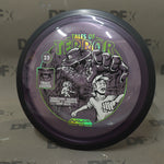 MVP Proton Trail - 2025 Halloween Special Edition (Part 2)