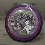 MVP Proton Trail - 2025 Halloween Special Edition (Part 2)