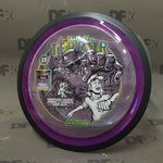 MVP Proton Trail - 2025 Halloween Special Edition (Part 2)