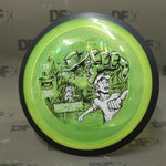 MVP Proton Trail - 2025 Halloween Special Edition (Part 2)