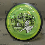 MVP Proton Trail - 2025 Halloween Special Edition (Part 2)